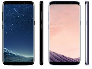 Cum va arata noul Samsung Galaxy S8?