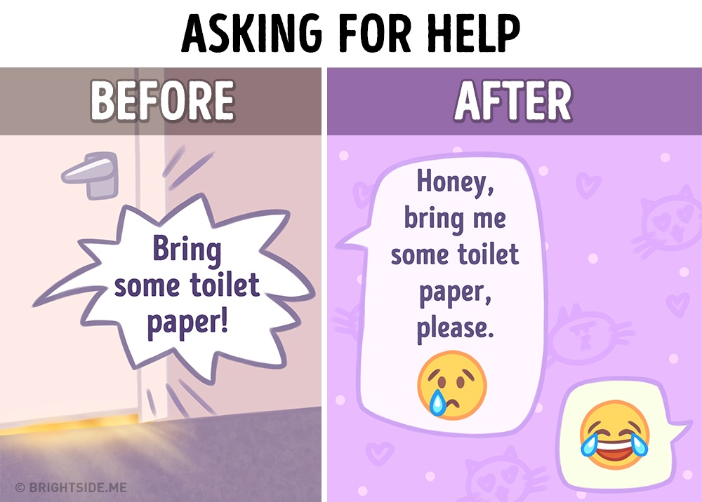 Nici lipsa hartiei igienice nu mai e ce-a fost...