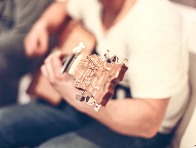 Sa renunti sa faci ceea ce iti place