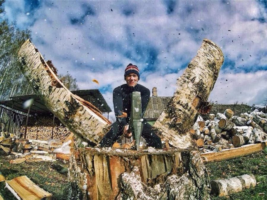 10 poze incredibile facute exact cand trebuie