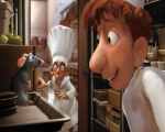 6. Ratatouille