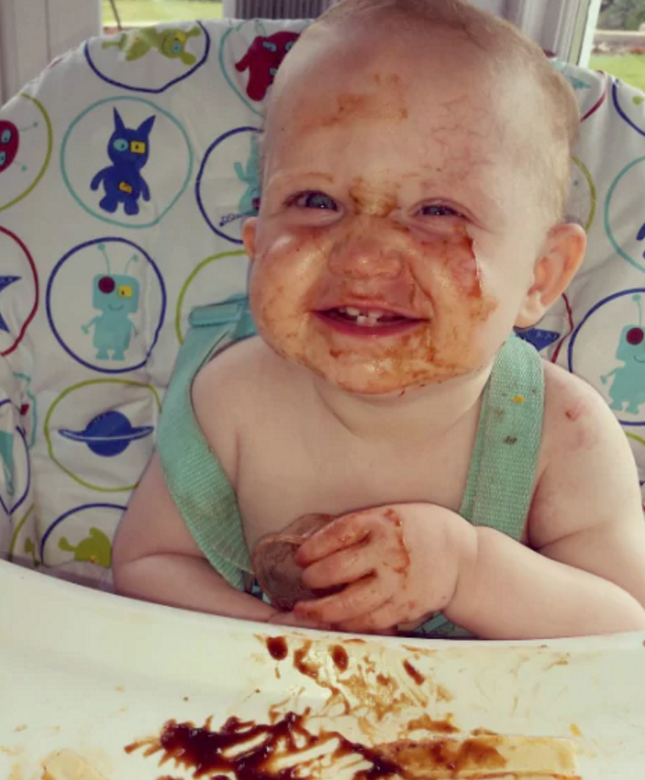 Ora mesei, un haos in toata regula