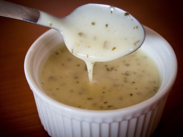 Dressingurile de salata