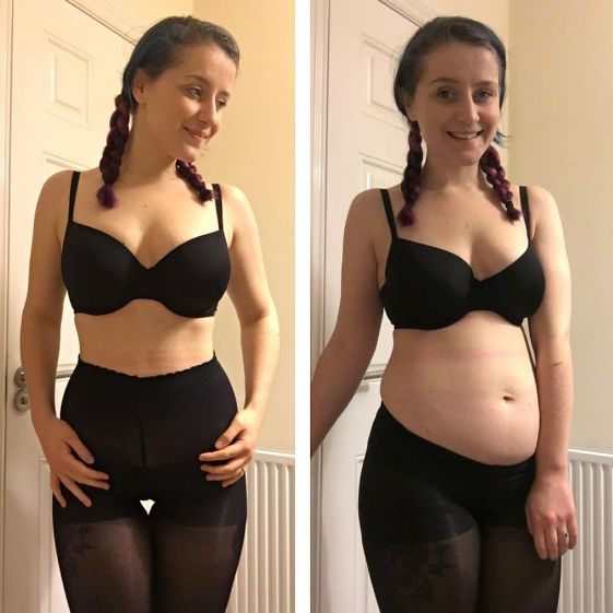 Adevarul din spatele unei siluete perfecte