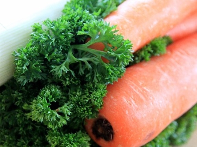 Alimente care pot calma indigestia usoara