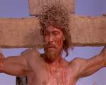 2. Ultima ispita a lui Iisus (The Last Temptation of Christ, 1988)