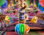 4. Hop (2011)