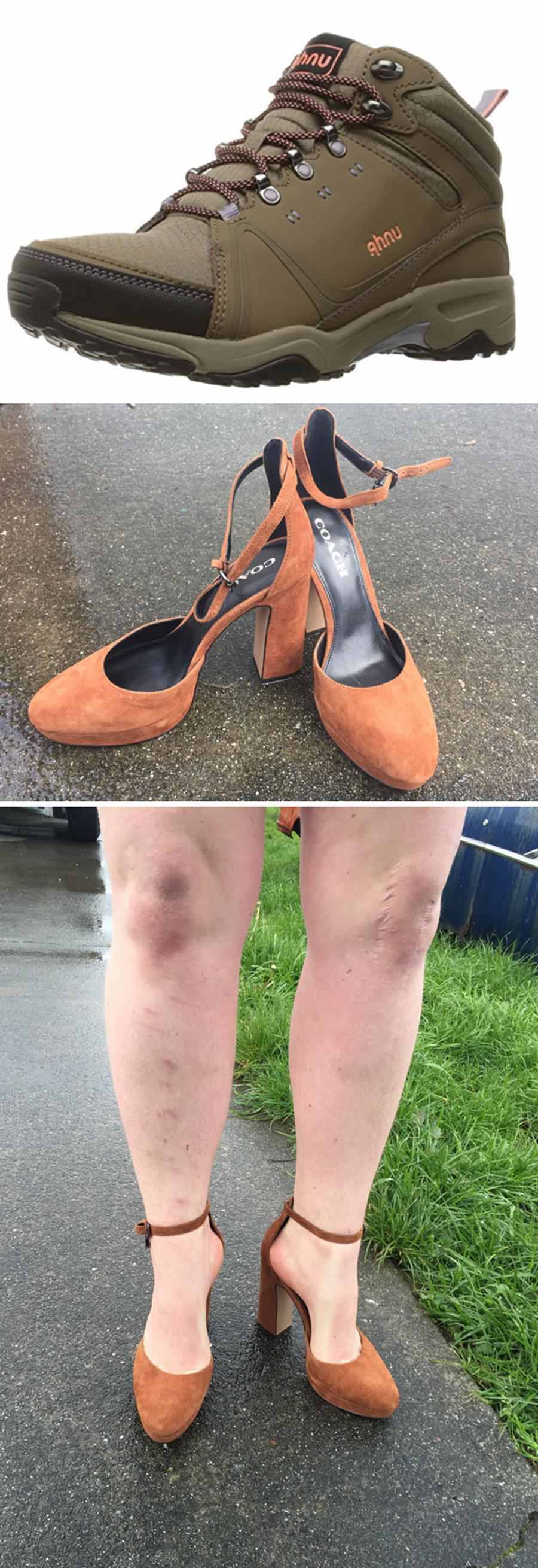 10 fotografii care iti arata de ce e bine sa fim atenti la cumparaturile facute online