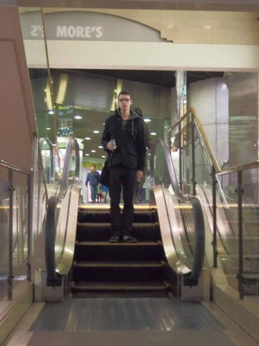 10 fotografii care exemplifica perfect lenea