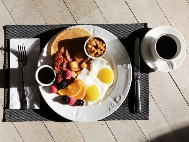 Nu mai sari peste micul dejun