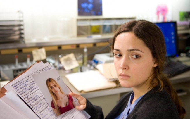 The Dead Girl (2006) - Rating IMDB: 6.7