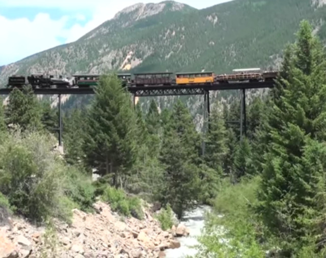 Georgetown, Colorado