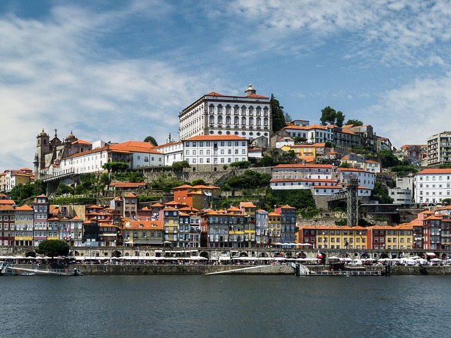 Porto, Portugalia