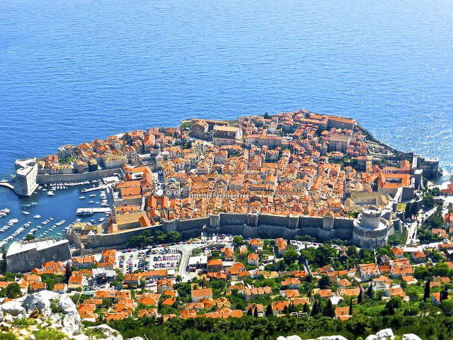 Dubrovnik, Croatia