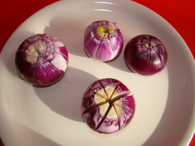 Reda prospetimea mancarii