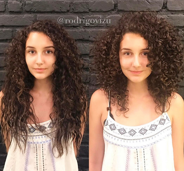 10 persoane care si-au schimbat radical look-ul si... nu au regretat nicio secunda