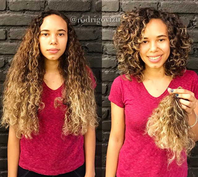 10 persoane care si-au schimbat radical look-ul si... nu au regretat nicio secunda