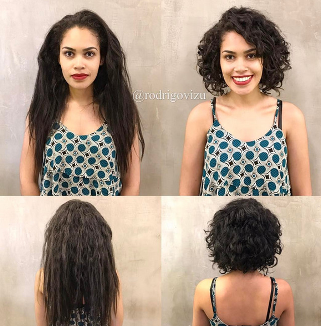 10 persoane care si-au schimbat radical look-ul si... nu au regretat nicio secunda