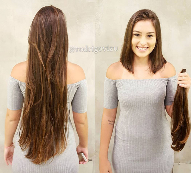 10 persoane care si-au schimbat radical look-ul si... nu au regretat nicio secunda