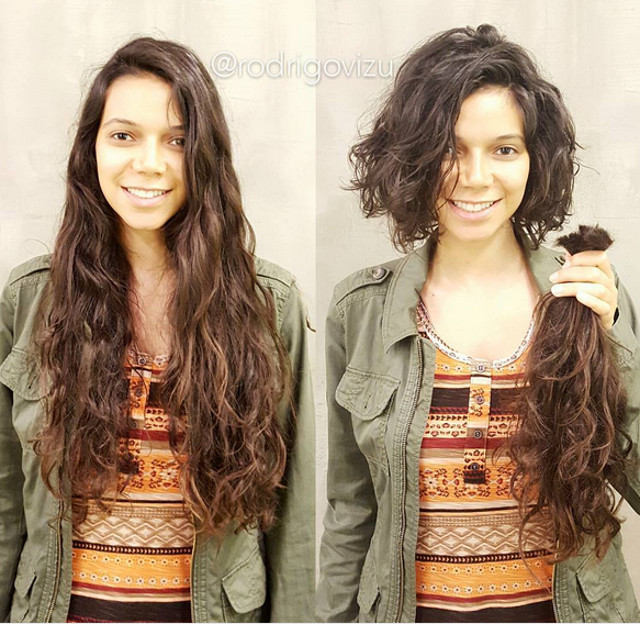 10 persoane care si-au schimbat radical look-ul si... nu au regretat nicio secunda