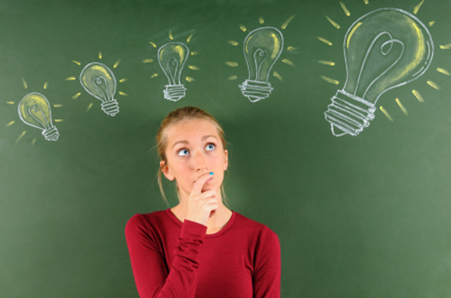 "Renunta la ideea de a deveni cineva anume deoarece esti deja o capodopera. Nu poti fi mai mult de atat. Trebuie doar sa constientizezi acest lucru."