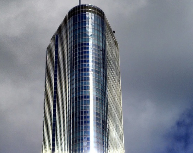 Turnul Trump, Chicago