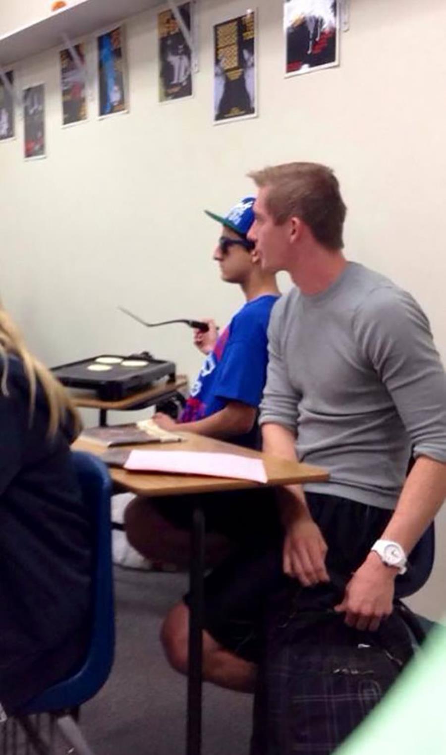 10 oameni carora pur si simplu nu le pasa de nimic