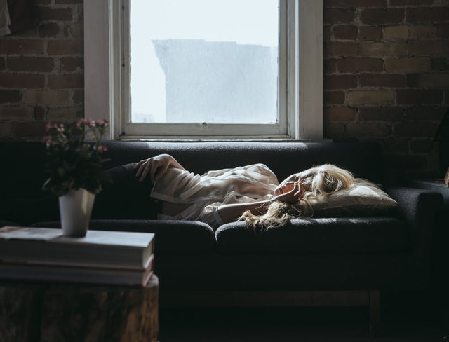 Nu te odihnesti suficient si nu faci activitate fizica