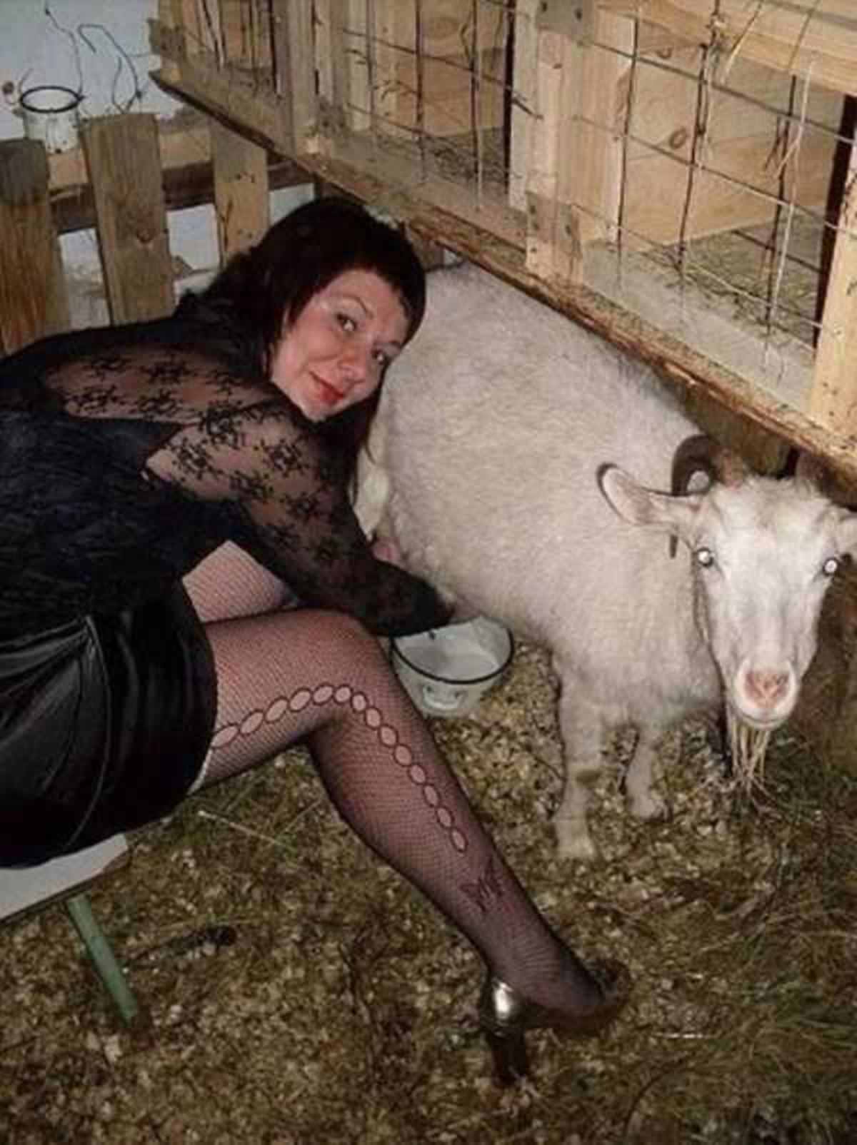 10 fotografii lipsite de orice explicatie