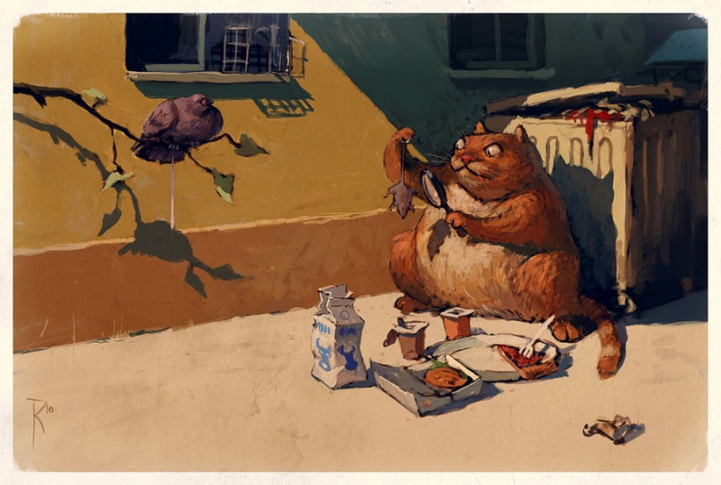 Mancare neconforma cu standardele din zilele noastre