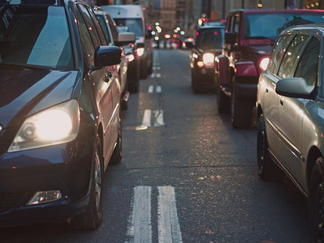 Cum sa reduci cheltuielile pentru transport