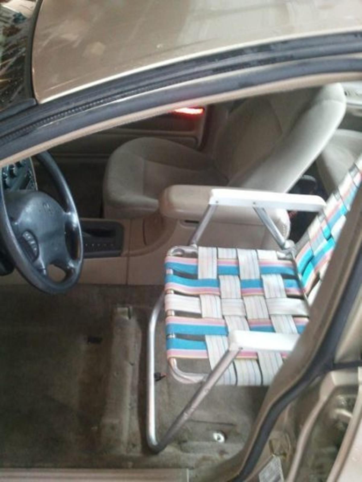 10 oameni care n-ar trebui lasati sa mai faca vreo modificare la masina