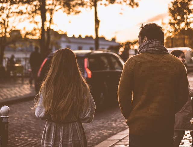 Recunoaste ca este timpul sa renunti