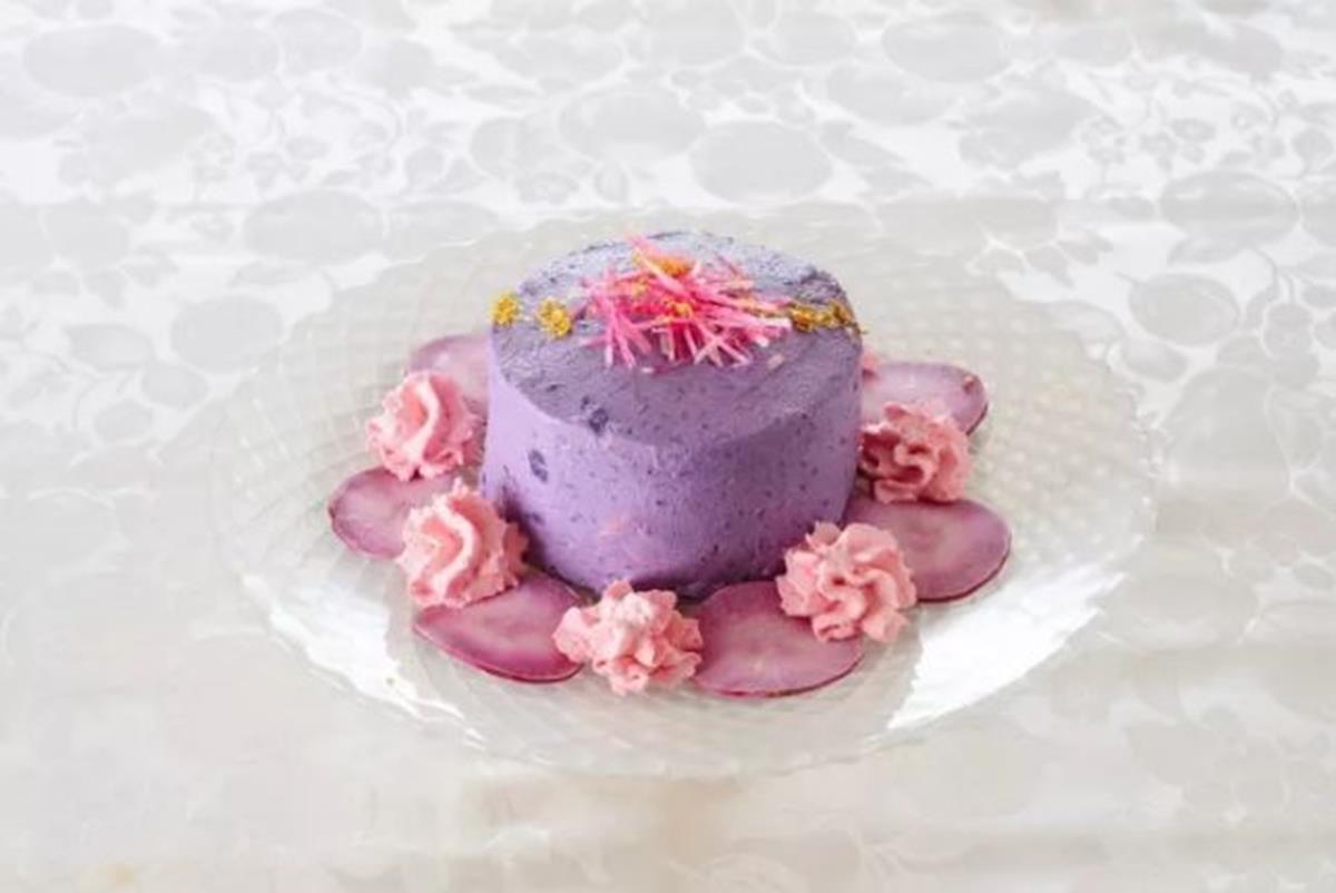 Prajituri din legume? Da, va rugam!