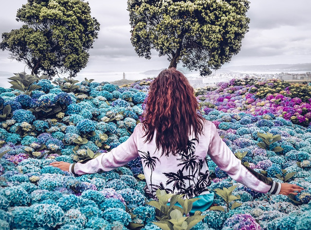 Eliberarea de stres in mod natural