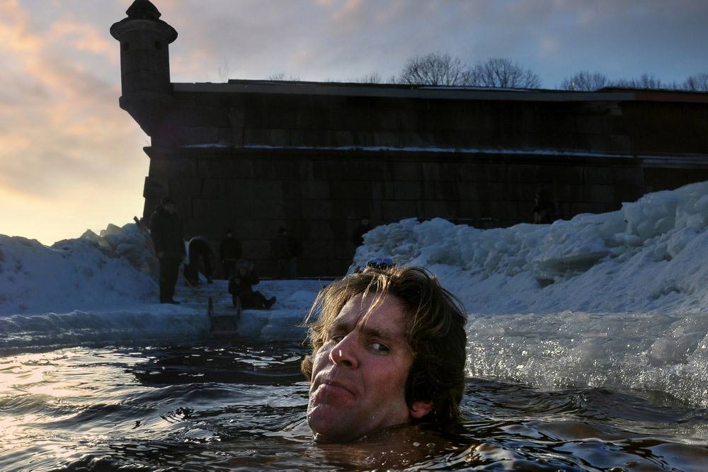 Rusia, asa cum nu ai mai vazut-o pana acum