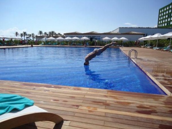 10 fotografii facute exact la momentul potrivit