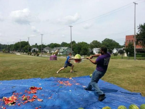 10 fotografii facute exact la momentul potrivit