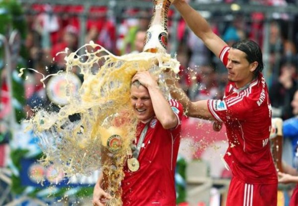 10 fotografii facute exact la momentul potrivit