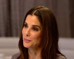 Sandra Bullock