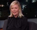 Kristen Dunst