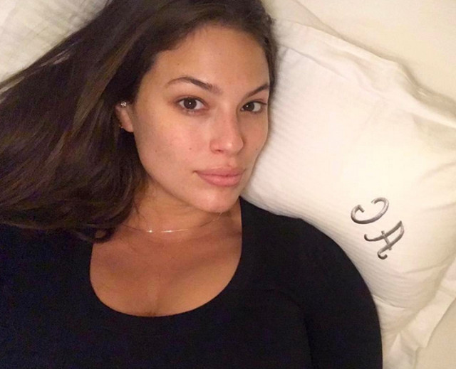 Ashley Graham