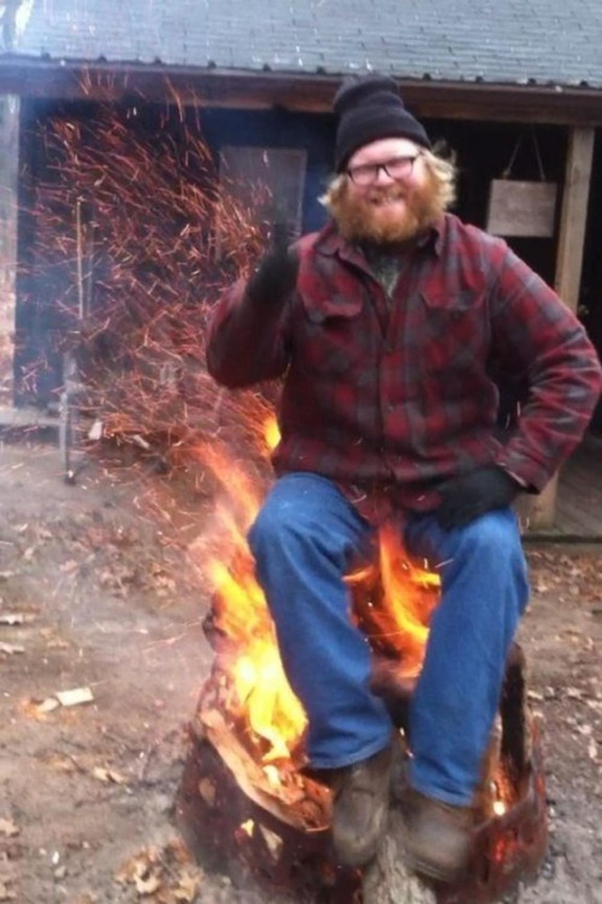 Unii oameni chiar nu pun mare pret pe viata lor