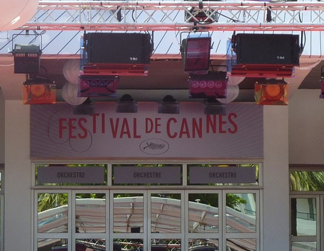 Festivalul de Film de la Cannes, in cifre