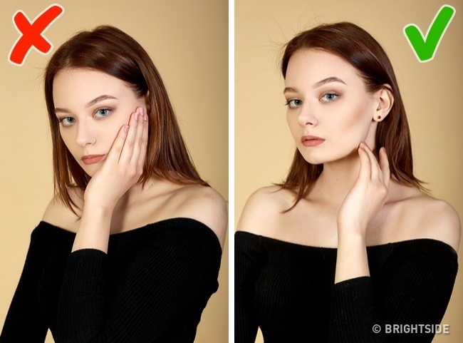 Fii delicata in miscari