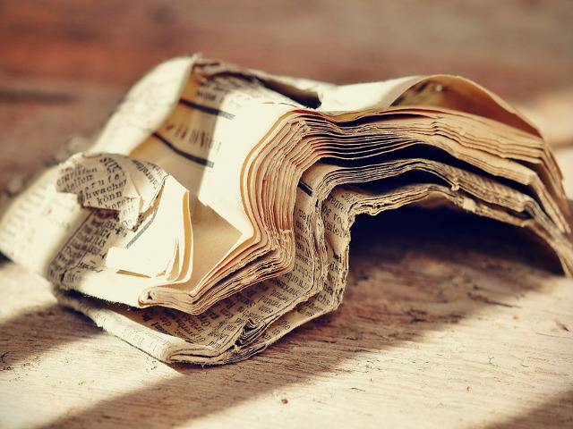 Depozitarea alimentelor