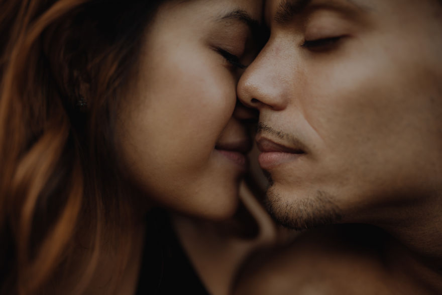 Cele mai frumoase fotografii de logodna din 2017