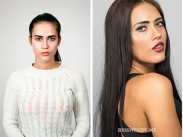 Seamana cu Megan Fox?