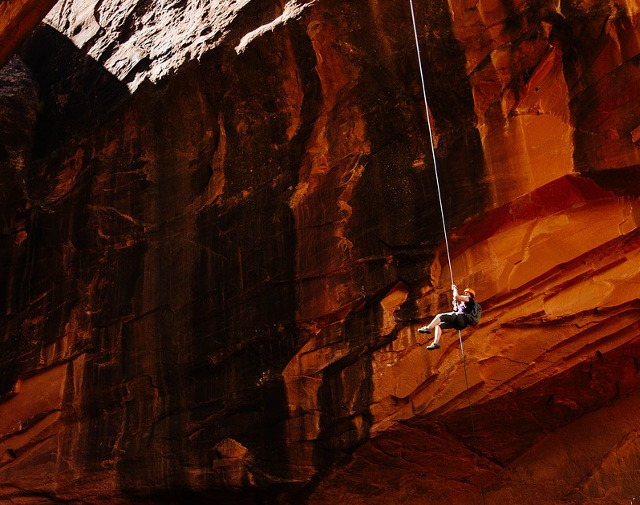 Ti-ai asuma un asemenea risc?