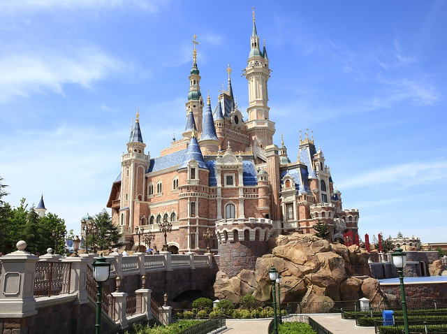 Descopera splendoarea acestui oras